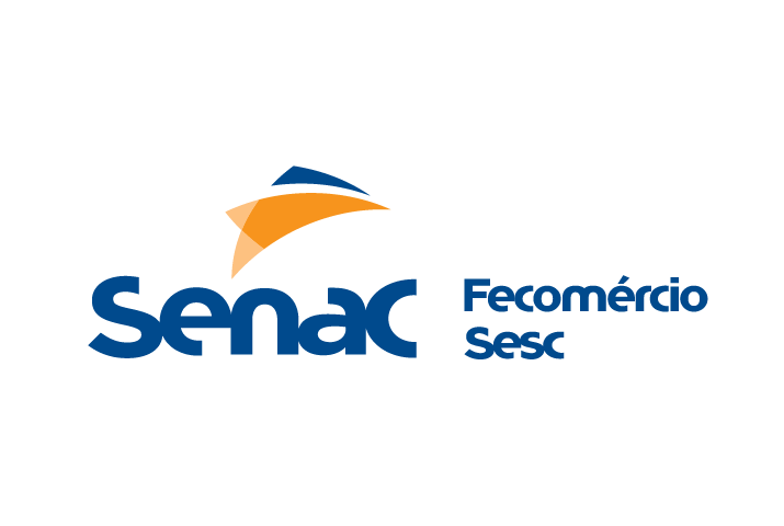 Logomarca SENAC